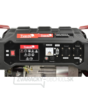 Benzínová elektrocentrála 2200W T05000 náhled