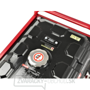 Benzínová elektrocentrála 2200W T05000 náhled