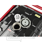 Benzínová elektrocentrála 2200W T05000 náhled