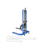 Jednostĺpový zdvihák Geko G02143 Jednostĺpový zdvihák Geko G02143 náhled