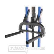 Jednostĺpový zdvihák Geko G02143 Jednostĺpový zdvihák Geko G02143 náhled