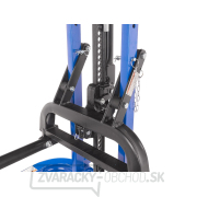 Jednostĺpový zdvihák Geko G02143 Jednostĺpový zdvihák Geko G02143 náhled