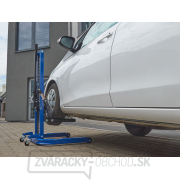 Jednostĺpový zdvihák Geko G02143 Jednostĺpový zdvihák Geko G02143 náhled