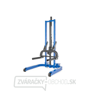 Jednostĺpový zdvihák Geko G02143 Náhľad