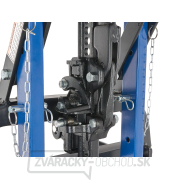 Jednostĺpový zdvihák Geko G02143 náhled