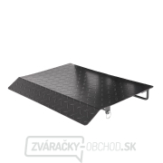 Jednostĺpový zdvihák Geko G02143 náhled