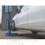 Jednostĺpový zdvihák Geko G02143 náhled