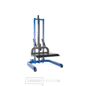 Jednostĺpový zdvihák Geko G02143 Jednostĺpový zdvihák Geko G02143 gallery main image