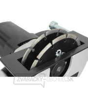 GEKO G80815 Dražkovacia fréza 230 V náhled