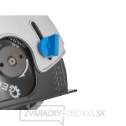 GEKO G80815 Dražkovacia fréza 230 V náhled