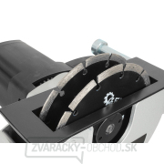 GEKO G80815 Dražkovacia fréza 230 V náhled