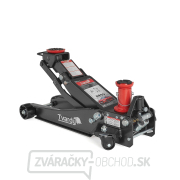 Profesionálny zdvihák - žaba 3T 44,4kg 9,8-77cm  Profesionálny zdvihák - žaba 3T 44,4kg 9,8-77cm  náhled