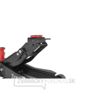 Profesionálny zdvihák - žaba 3T 44,4kg 9,8-77cm  Profesionálny zdvihák - žaba 3T 44,4kg 9,8-77cm  náhled