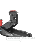 Profesionálny zdvihák - žaba 3T 44,4kg 9,8-77cm  Profesionálny zdvihák - žaba 3T 44,4kg 9,8-77cm  náhled