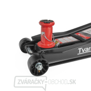 Profesionálny zdvihák - žaba 3T 44,4kg 9,8-77cm  Profesionálny zdvihák - žaba 3T 44,4kg 9,8-77cm  náhled