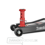 Profesionálny zdvihák - žaba 3T 44,4kg 9,8-77cm  Profesionálny zdvihák - žaba 3T 44,4kg 9,8-77cm  náhled