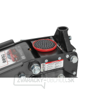 Profesionálny zdvihák - žaba 3T 44,4kg 9,8-77cm  Profesionálny zdvihák - žaba 3T 44,4kg 9,8-77cm  náhled