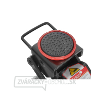 Profesionálny zdvihák - žaba 3T 44,4kg 9,8-77cm  Profesionálny zdvihák - žaba 3T 44,4kg 9,8-77cm  náhled