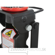 Profesionálny zdvihák - žaba 3T 44,4kg 9,8-77cm  Profesionálny zdvihák - žaba 3T 44,4kg 9,8-77cm  náhled