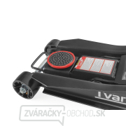 Profesionálny zdvihák - žaba 3T 44,4kg 9,8-77cm  Profesionálny zdvihák - žaba 3T 44,4kg 9,8-77cm  náhled