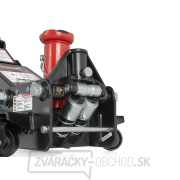 Profesionálny zdvihák - žaba 3T 44,4kg 9,8-77cm  Profesionálny zdvihák - žaba 3T 44,4kg 9,8-77cm  náhled