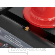 Profesionálny zdvihák - žaba 3T 44,4kg 9,8-77cm  Profesionálny zdvihák - žaba 3T 44,4kg 9,8-77cm  náhled