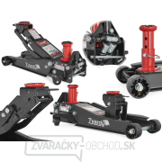 Profesionálny zdvihák - žaba 3T 44,4kg 9,8-77cm  Profesionálny zdvihák - žaba 3T 44,4kg 9,8-77cm  gallery main image