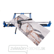 Rezačka na dlaždice 1200 mm GEKO PROFI  náhled