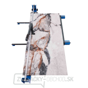 Rezačka na dlaždice 1200 mm GEKO PROFI  náhled