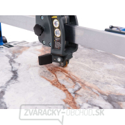 Rezačka na dlaždice 1200 mm GEKO PROFI  náhled