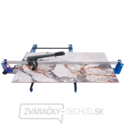 Rezačka na dlaždice 1200 mm GEKO PROFI G30117 Náhľad