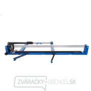 Rezačka na dlaždice 1200 mm GEKO PROFI G30117 Náhľad