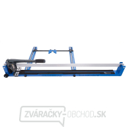 Rezačka na dlaždice 1200 mm GEKO PROFI G30117 náhled