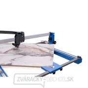 Rezačka na dlaždice 1200 mm GEKO PROFI G30117 náhled