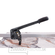 Rezačka na dlaždice 1200 mm GEKO PROFI G30117 náhled