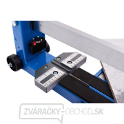 Rezačka na dlaždice 1200 mm GEKO PROFI G30117 náhled
