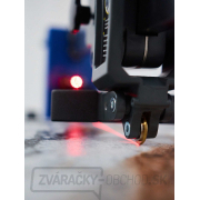 Rezačka na dlaždice 1200 mm GEKO PROFI G30117 náhled