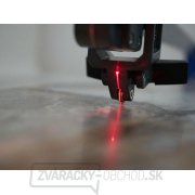 Rezačka na dlaždice 1200 mm GEKO PROFI G30117 náhled