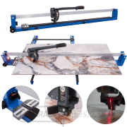 Rezačka na dlaždice 1200 mm GEKO PROFI  Rezačka na dlaždice 1200 mm GEKO PROFI  gallery main image