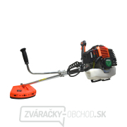 Benzínový vyžínač JG s prídavným vybavením (1/2 kusu) Náhľad