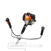 Benzínový vyžínač JG s prídavným vybavením (1/2 kusu) náhled