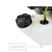 Benzínový vyžínač JG s prídavným vybavením (1/2 kusu) náhled