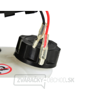 Benzínový vyžínač JG s prídavným vybavením (1/2 kusu) náhled