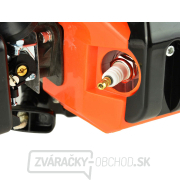 Benzínový vyžínač JG s prídavným vybavením (1/2 kusu) náhled