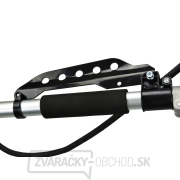 Benzínový vyžínač JG s prídavným vybavením (1/2 kusu) náhled