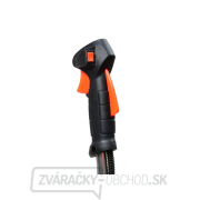 Benzínový vyžínač JG s prídavným vybavením (1/2 kusu) náhled