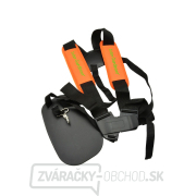 Benzínový vyžínač JG s prídavným vybavením (1/2 kusu) náhled