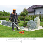 Benzínový vyžínač JG s prídavným vybavením (1/2 kusu) náhled