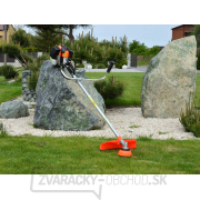 Benzínový vyžínač JG s prídavným vybavením (1/2 kusu) náhled