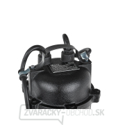 Drviace čerpadlo s rezacími nožmi (1) náhled